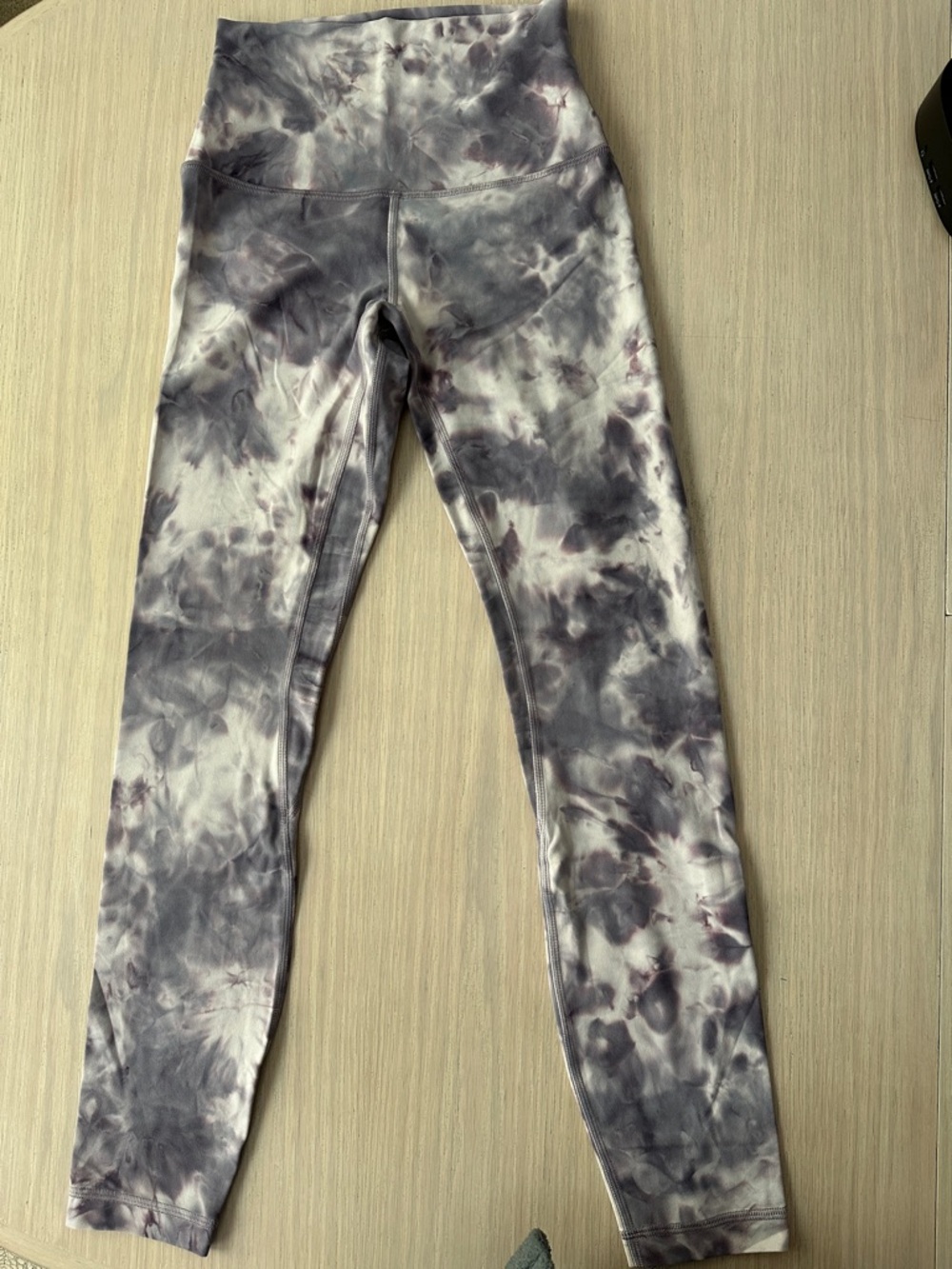 lululemon Align Pant leggings HR sz 2